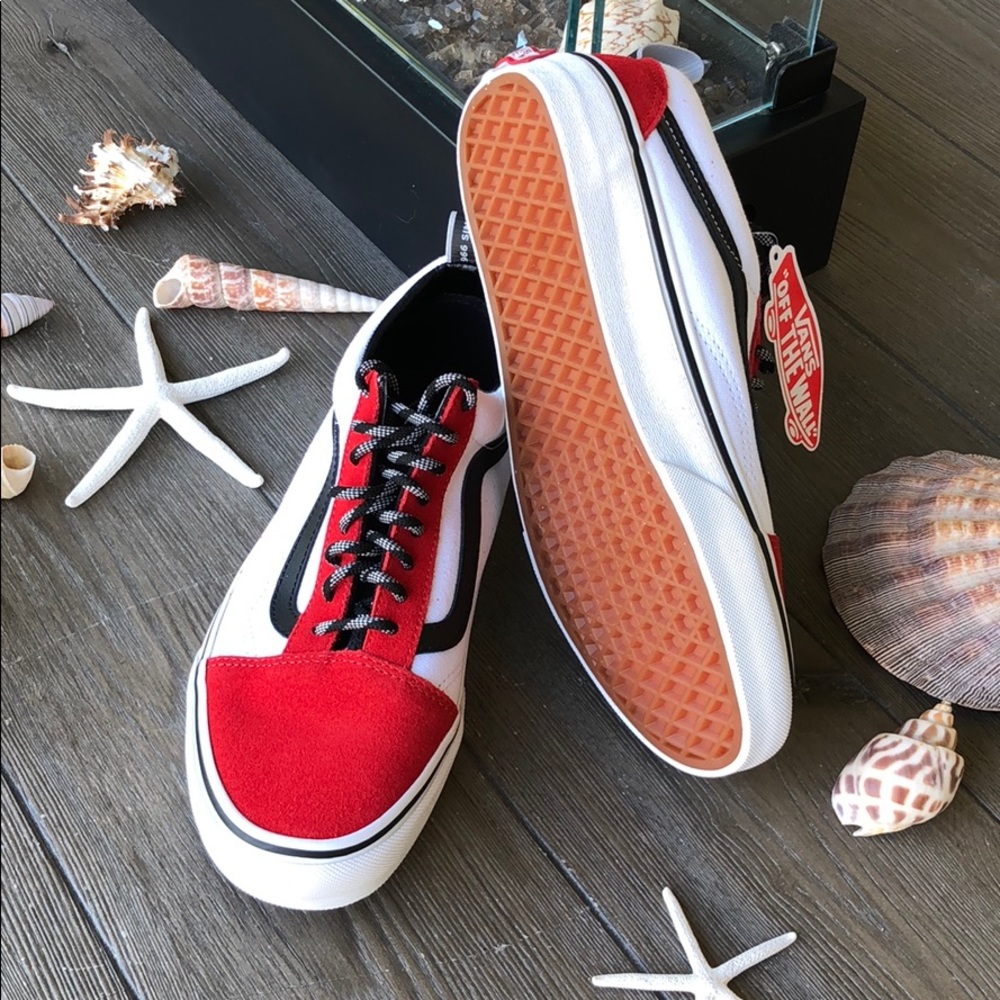 🔥🔥VANS- WEBBING OLD SCHOOL🔥🔥 - Picture 5 of 8